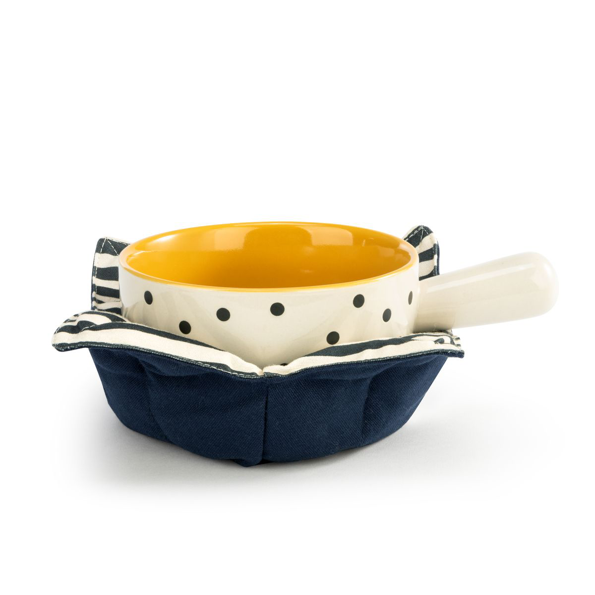 Demdaco Happy Soup Crock & Bowl Cozy Bass Pro Shops